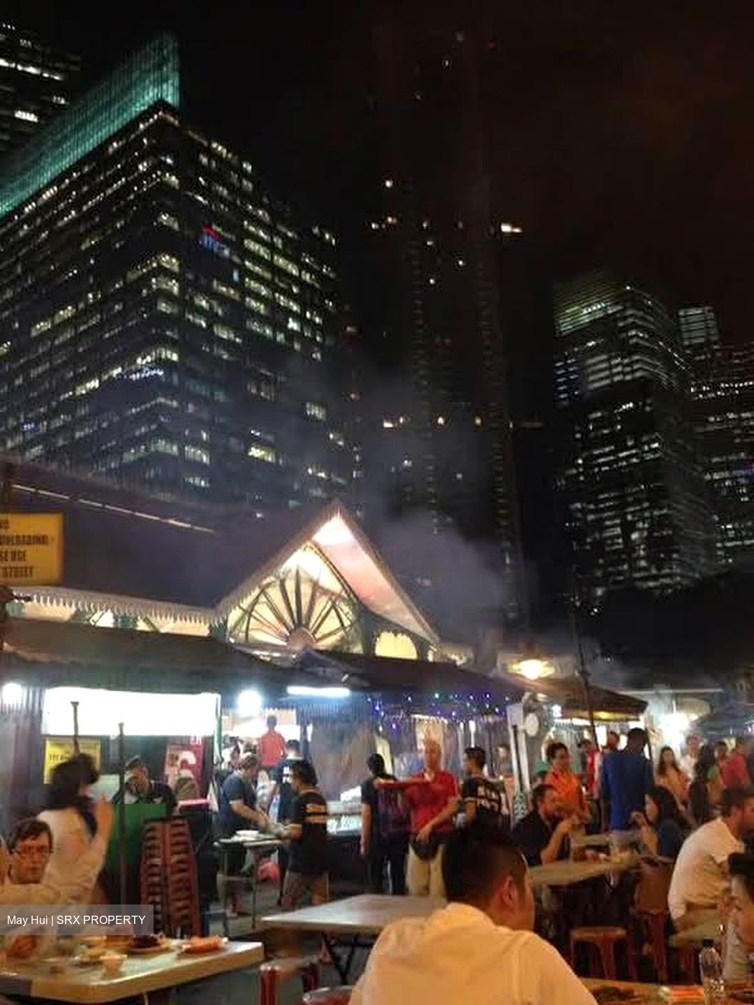 Boon Tat Street (D1), Retail #582805481